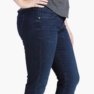 Lucky Brand Ginger Straight